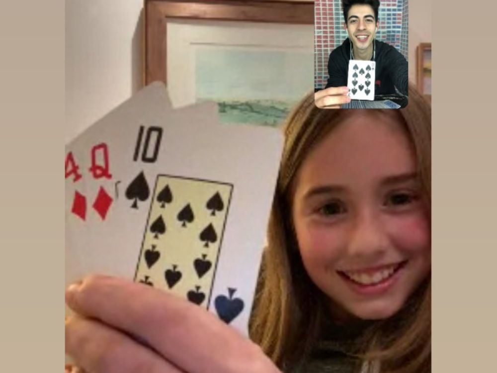 Aula de Mágica: Aprenda a fazer mágica com o maior Mágico Das Redes Sociais - Image 3