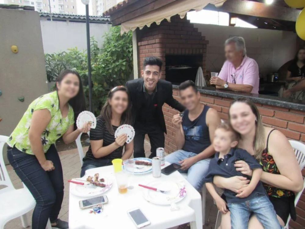 Mágico para festa: um show de mágica na sua casa! - Image 4