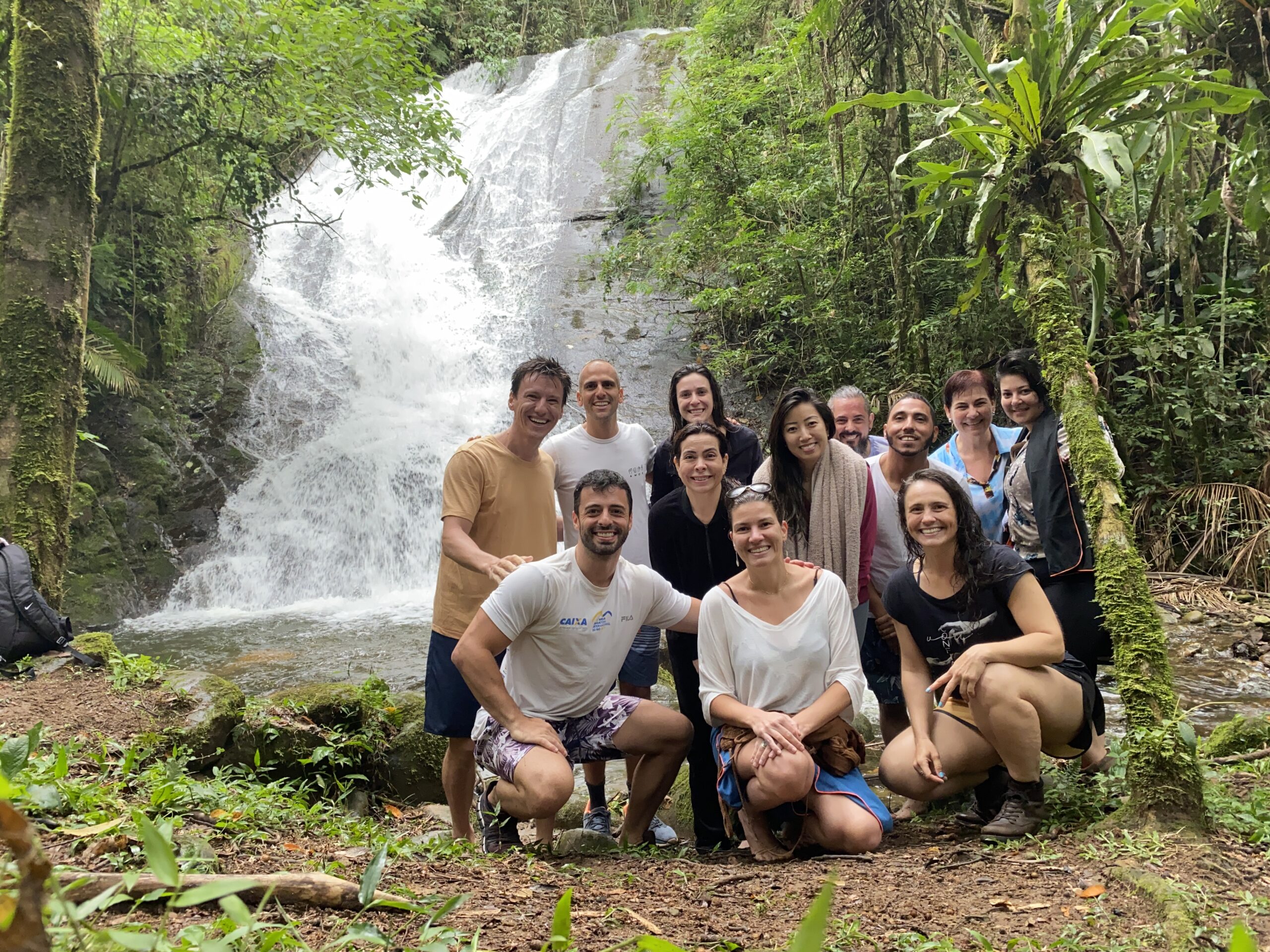 Retiro espiritual : Conhecendo sua verdadeira natureza espiritual por meio de ensinamentos de autoconhecimento, práticas de meditação e processos de conexão espiritual em meio à natureza! - Image 2