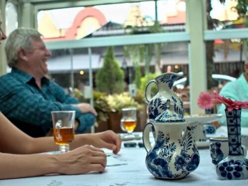 culinária holandesa