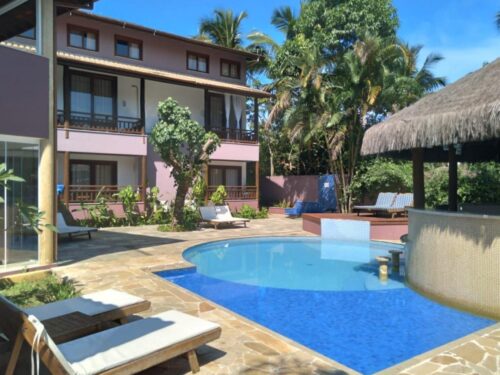 pousada são sebastião