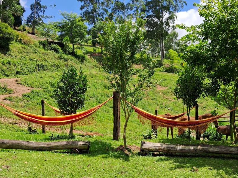 Day Use Serra do Japi