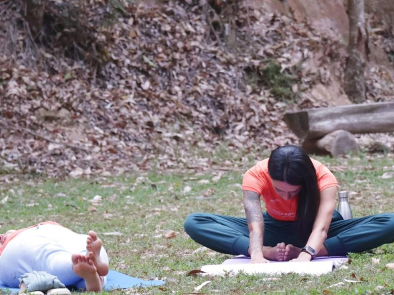 Day Use Serra do Japi - Image 2