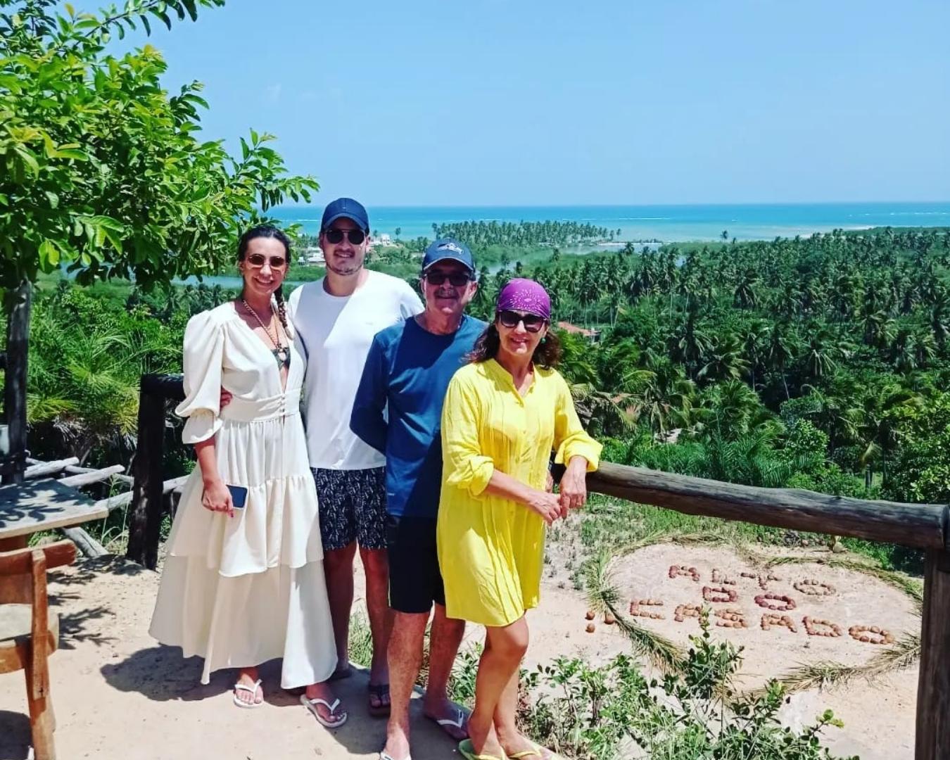 Conheça a Rota Norte de Porto de Pedras! Passeio de Buggy pelos principais pontos turísticos! - Image 3