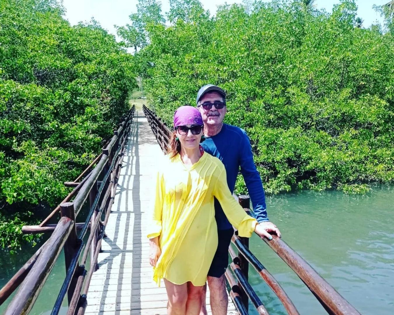 Conheça a Rota Norte de Porto de Pedras! Passeio de Buggy pelos principais pontos turísticos! - Image 4