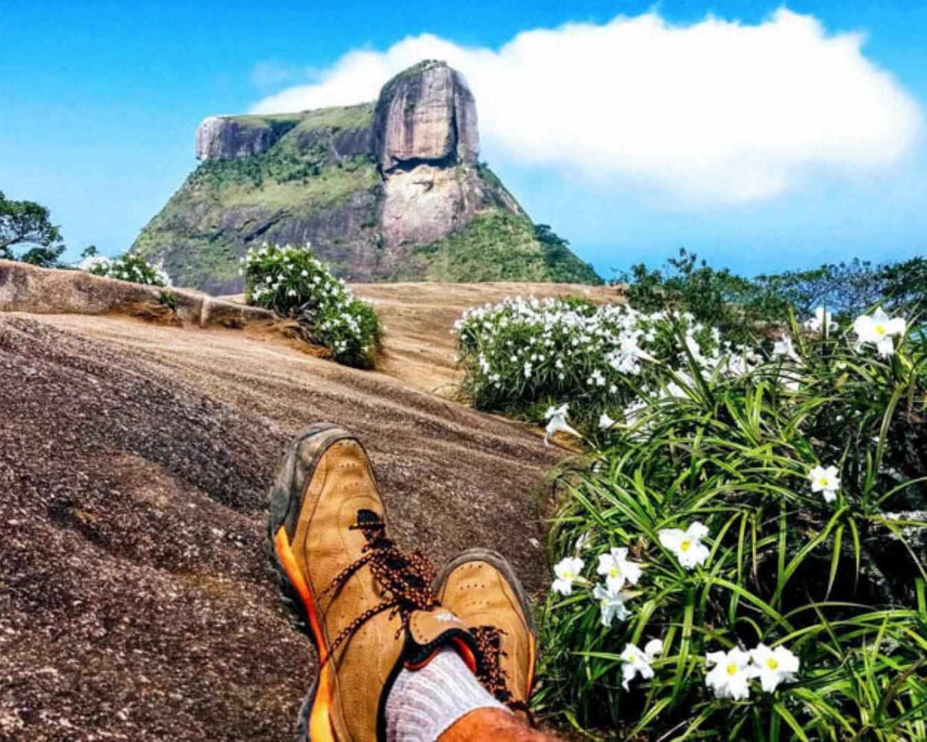 Trilha da Pedra Bonita! Conheça umas das trilhas mais famosas do Rio e se deslumbre com visuais de tirar o fôlego! - Image 3