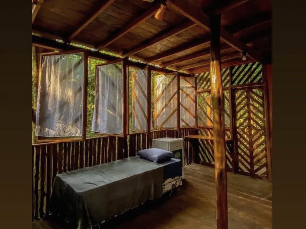 2 dias de Êxodo Urbano e Desintoxicação! Conheça o Chalé Passarinho no meio da Amazônia! - Image 2