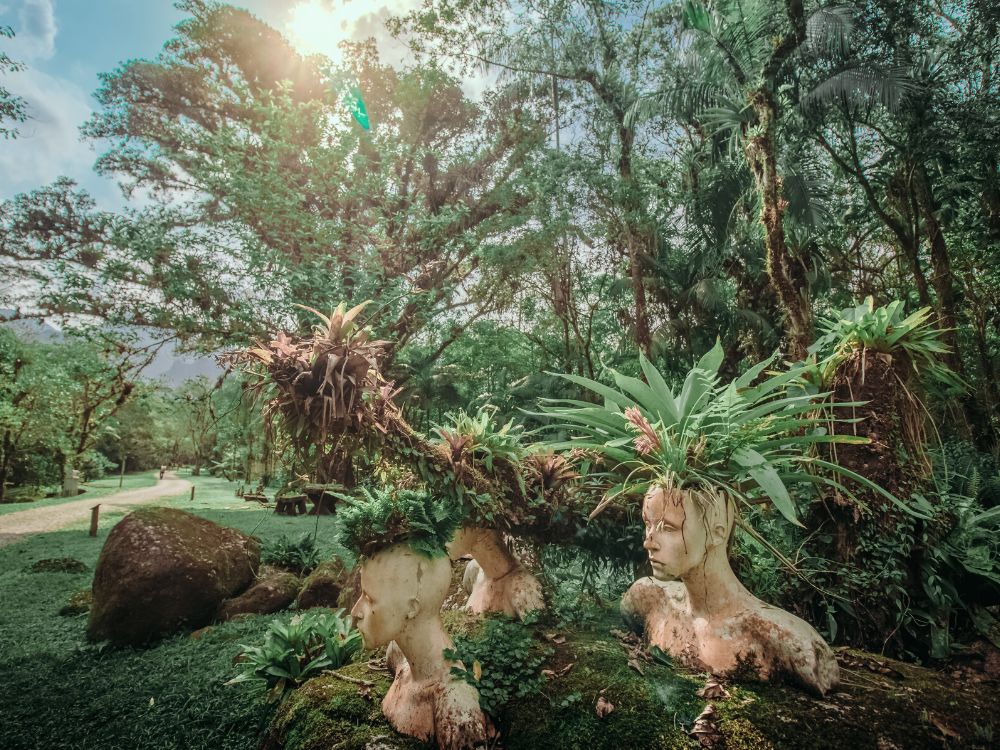 Encontre sua própria natureza! Conheça o EKÔA Park e explore o mundo sensorial com atividades ecológicas! - Image 4