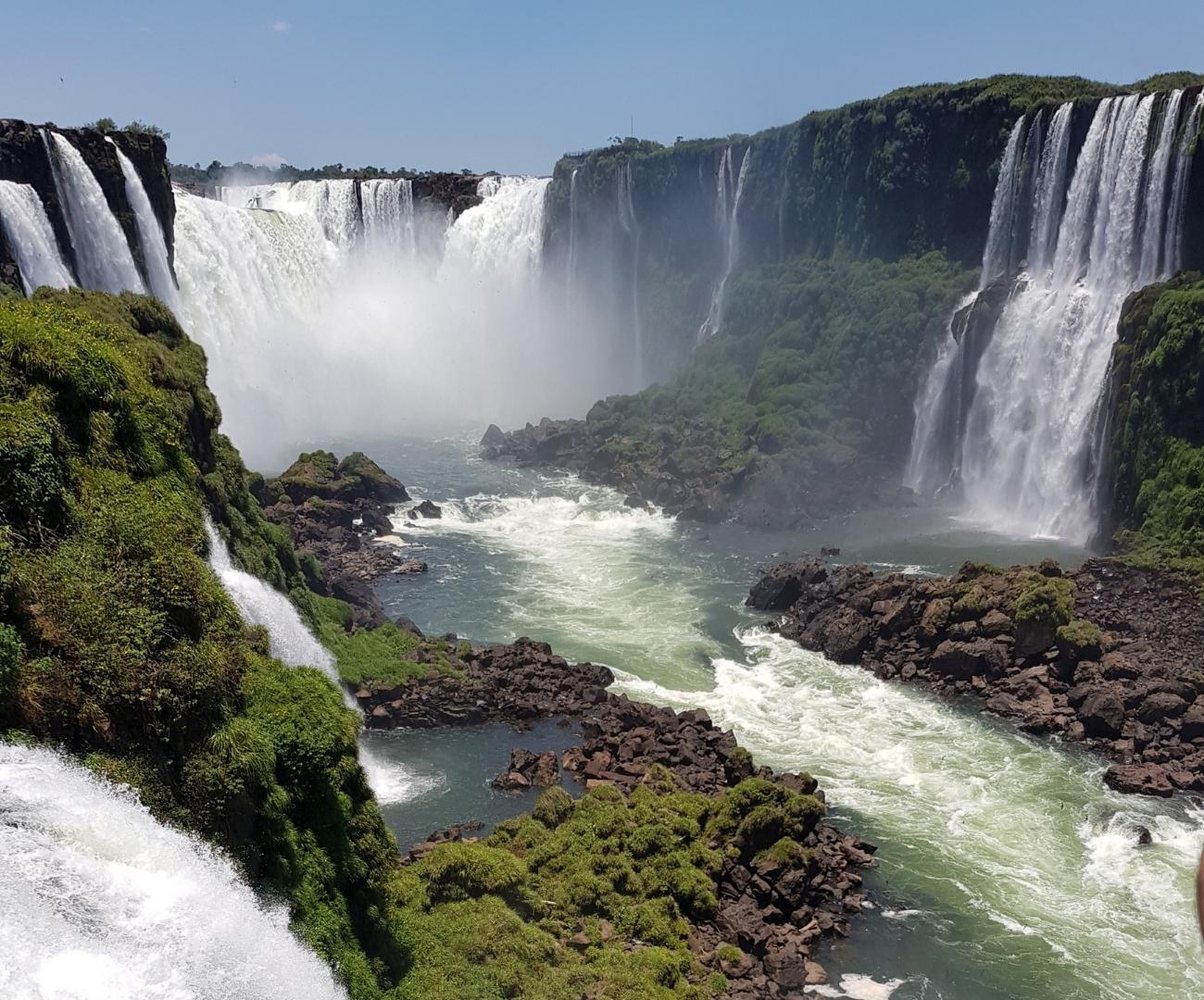 Recarregue suas energias em uma Ion Terapia nas Cataratas do Iguaçu! - Image 3