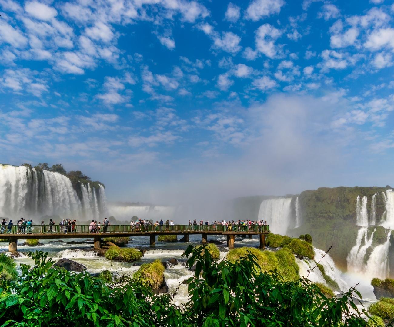 Recarregue suas energias em uma Ion Terapia nas Cataratas do Iguaçu! - Image 4
