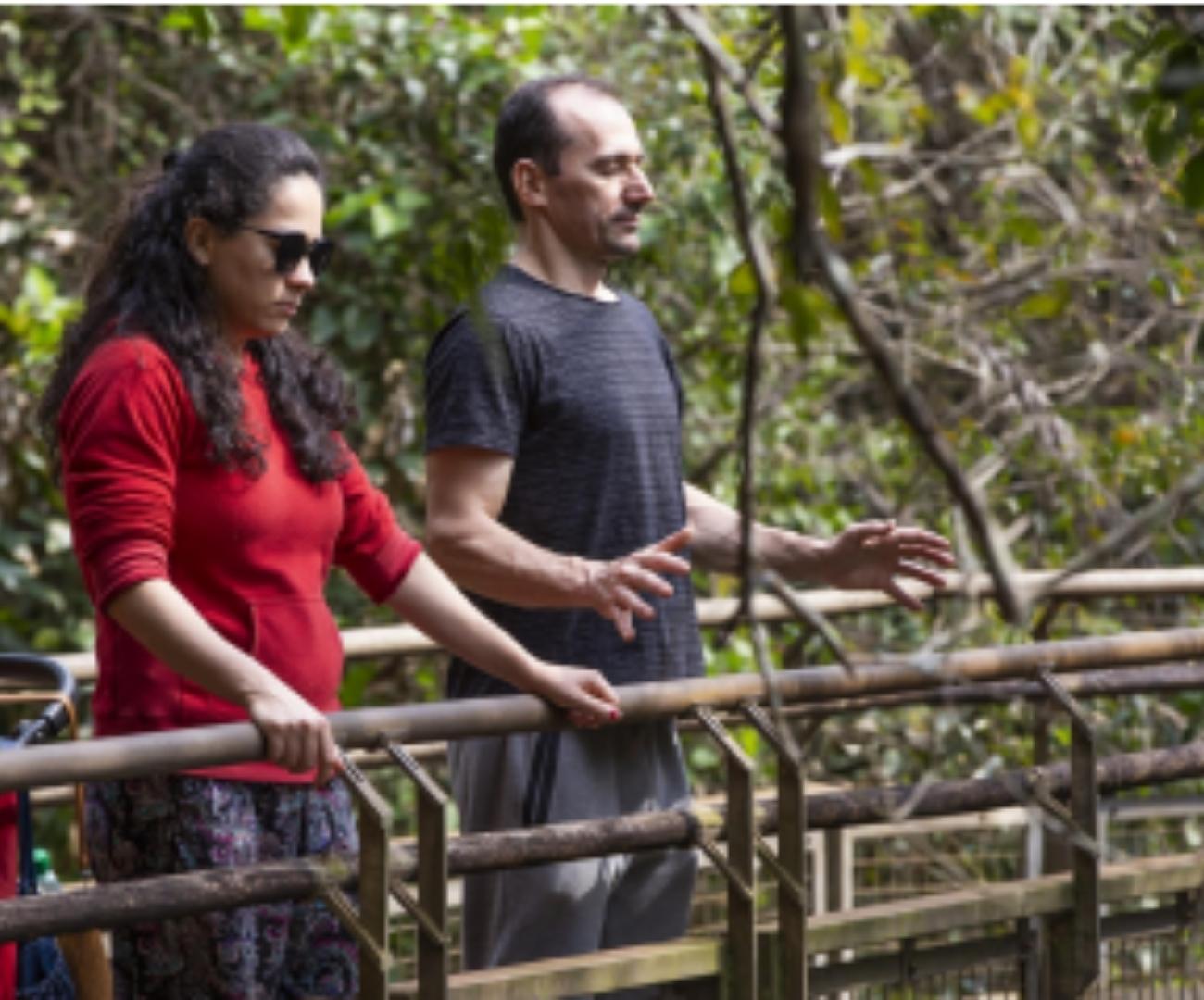 Recarregue suas energias em uma Ion Terapia nas Cataratas do Iguaçu!