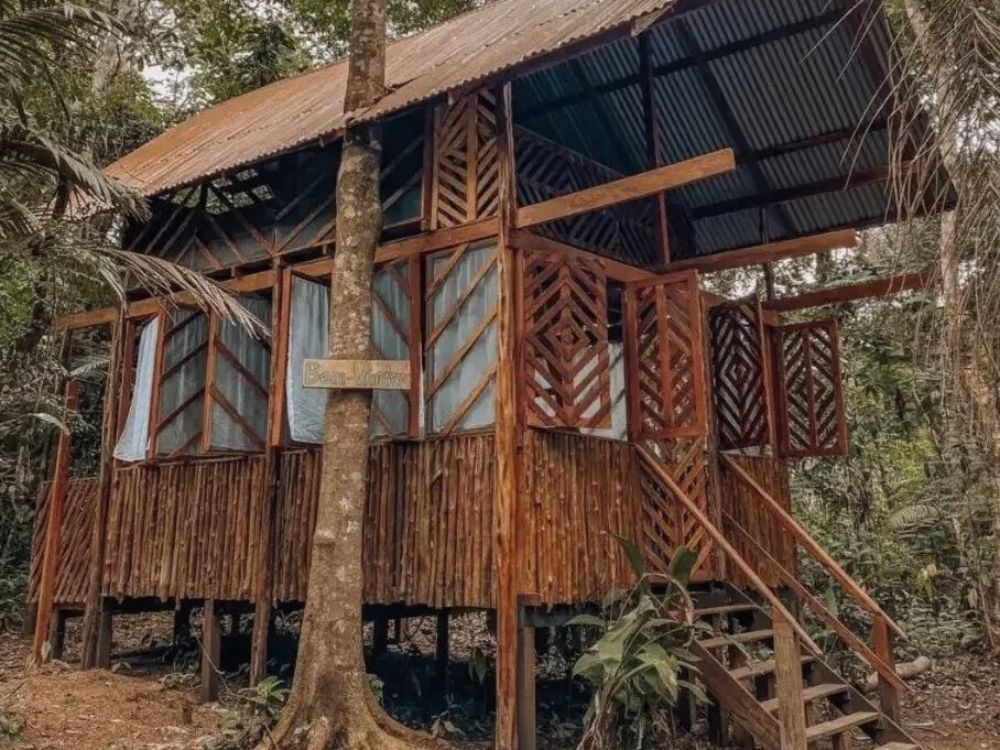 Desintoxicação Urbana! Se conecte com a Amazônia em um dia no Chalé Boto! - Image 4