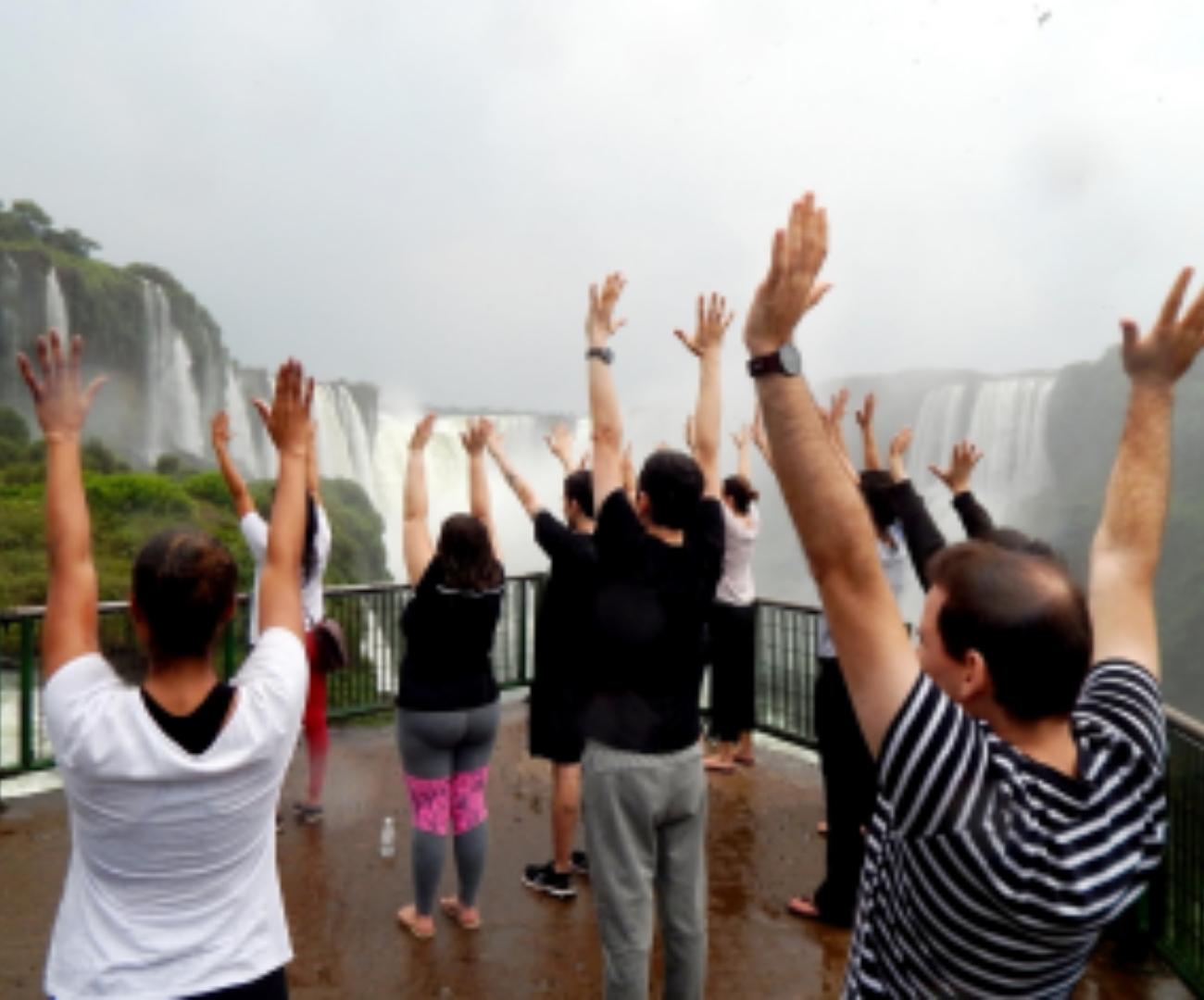 Recarregue suas energias em uma Ion Terapia nas Cataratas do Iguaçu! - Image 2
