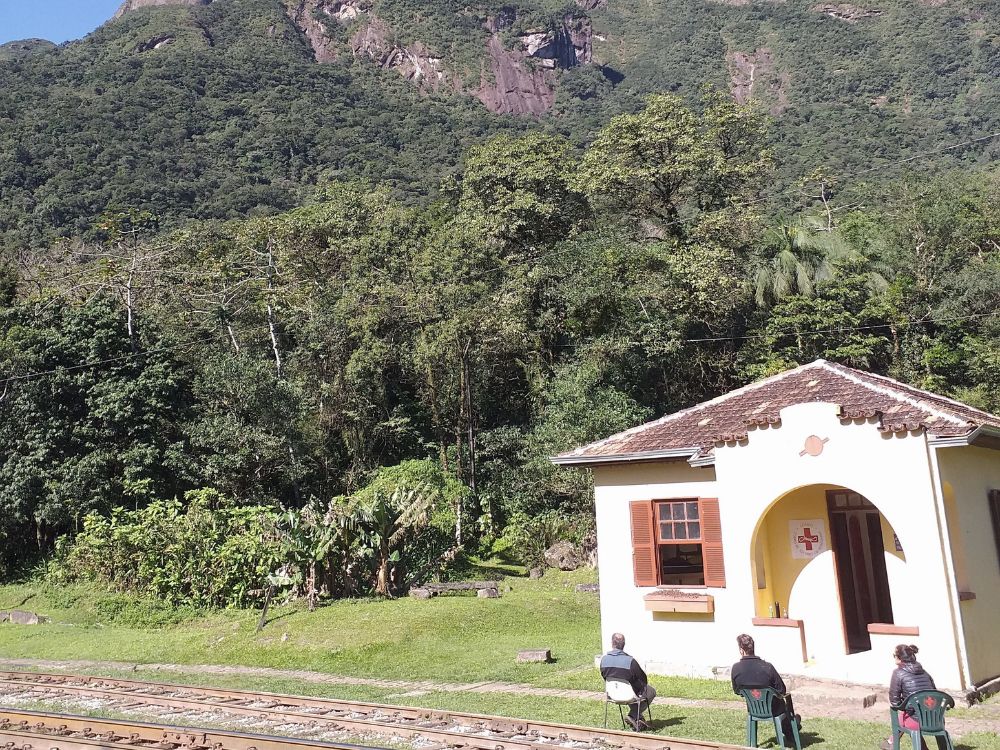 História e natureza! Conheça a Trilha do Rochedinho dentro do Parque Estadual do Marumbi! - Image 5