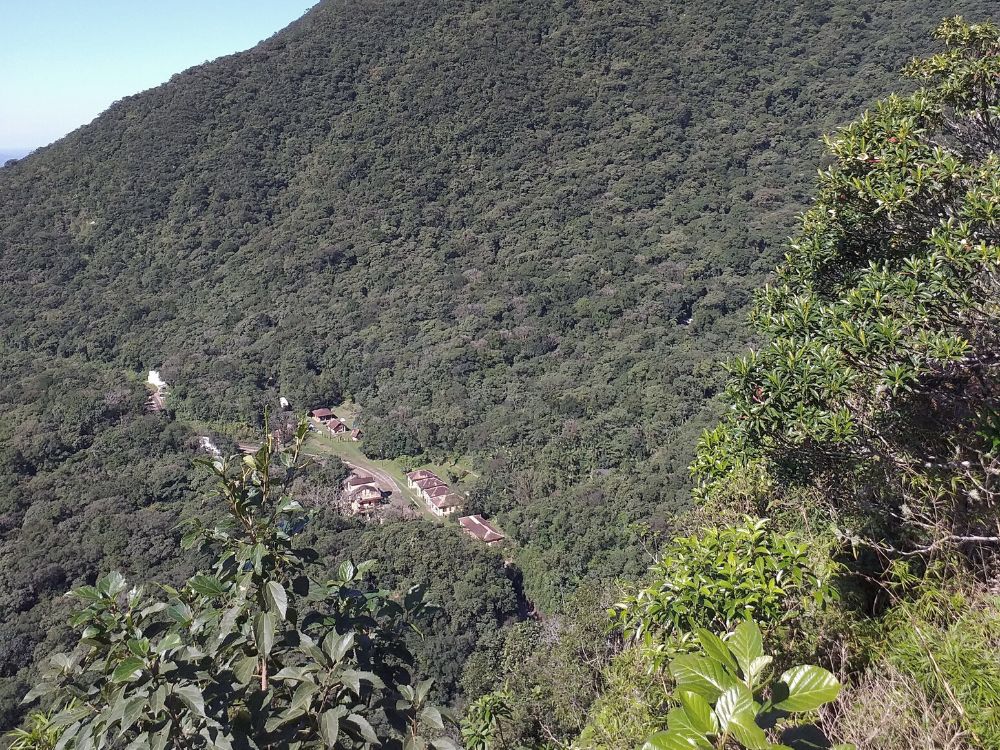 História e natureza! Conheça a Trilha do Rochedinho dentro do Parque Estadual do Marumbi! - Image 2
