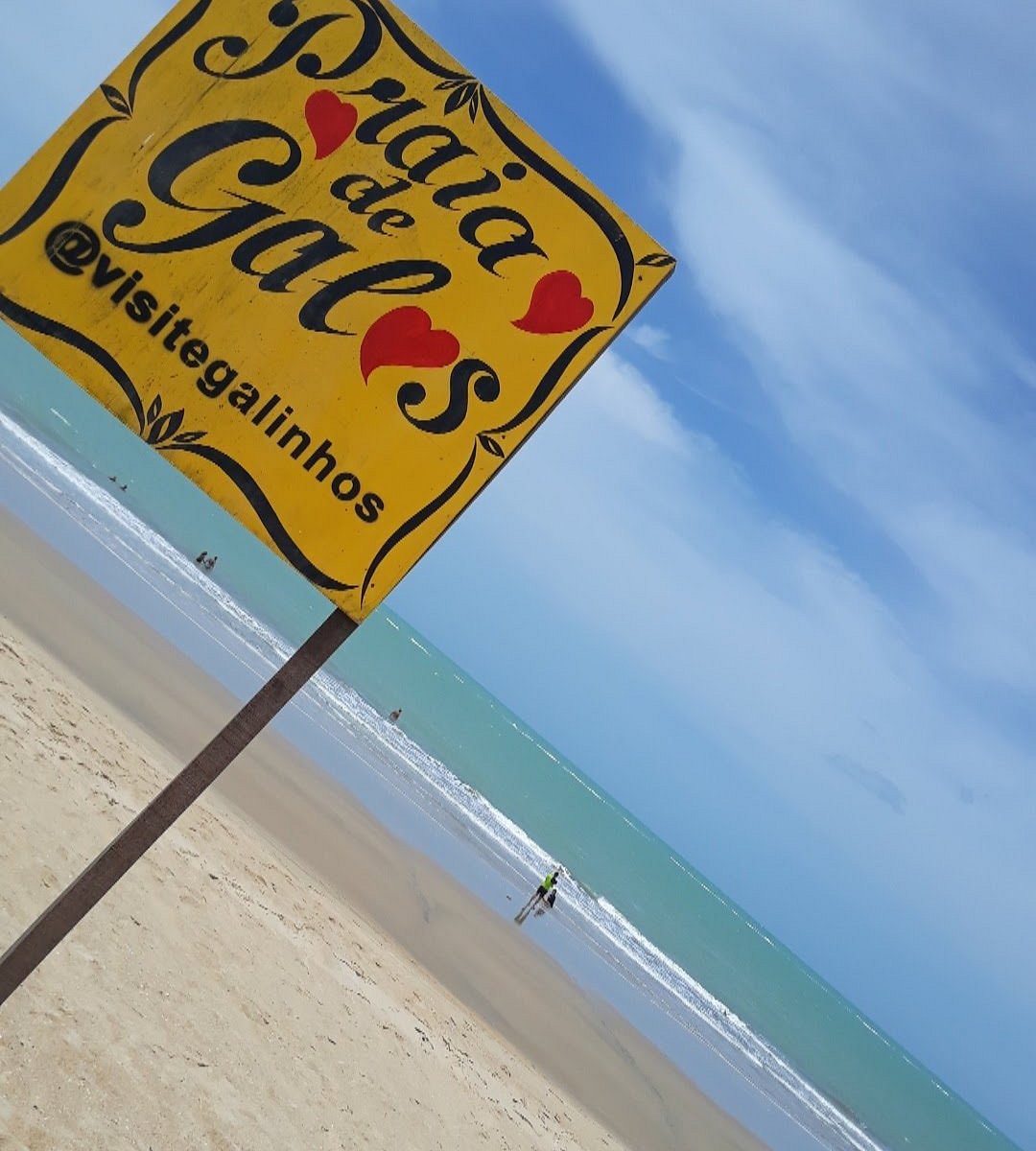 Conheça Galinhos, a Costa Branca do Rio Grande do Norte, de barco! - Image 3