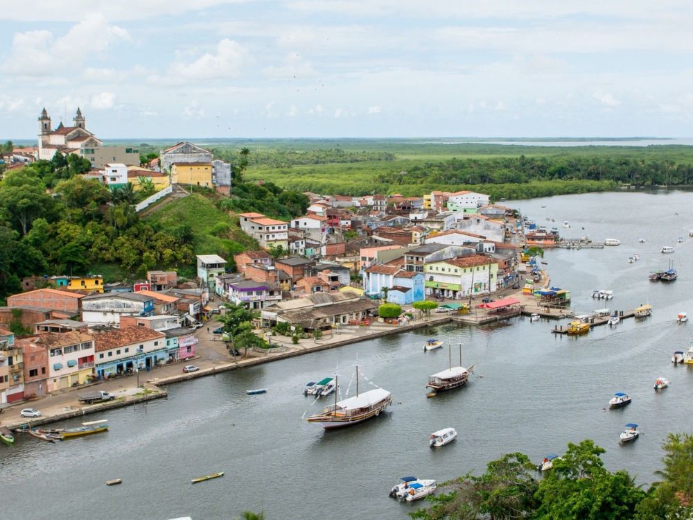 Passeio das Ilhas - Lancha & Taipu de fora - Image 6