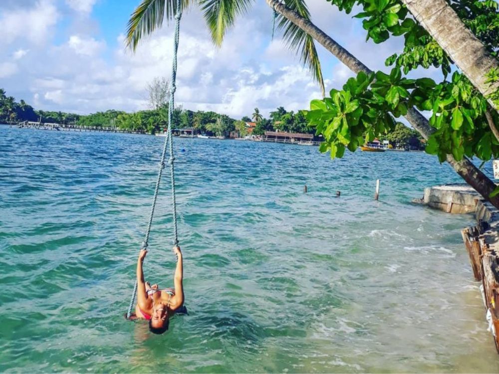 Passeio das Ilhas - Lancha & Taipu de fora - Image 4