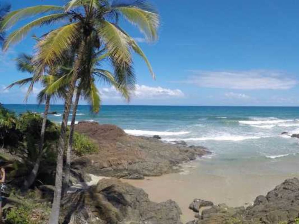 4 praias e cachoeira do Tijuípe - Image 4