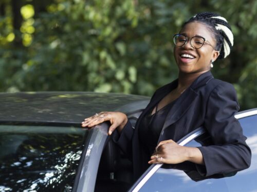 pilotagem esportiva para mulheres