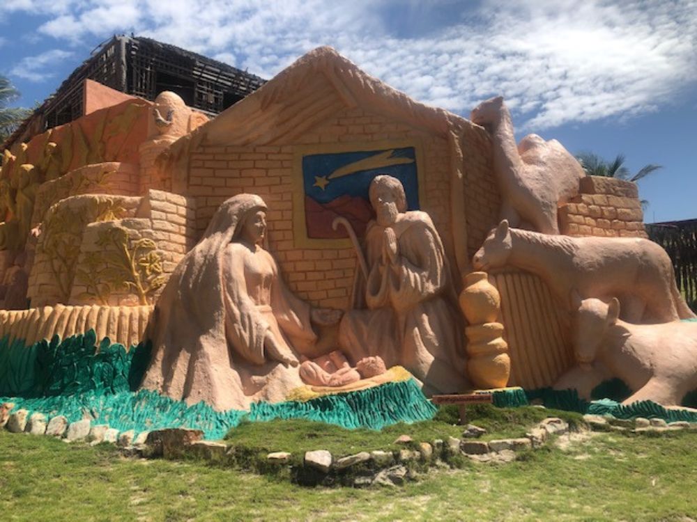 Canoa Quebrada + Refúgio Dourado com passeio de buggy - Image 3