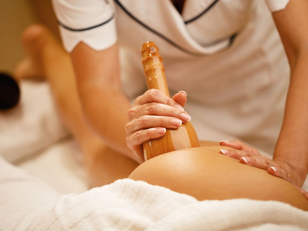 Drenagem Linfática - Image 2