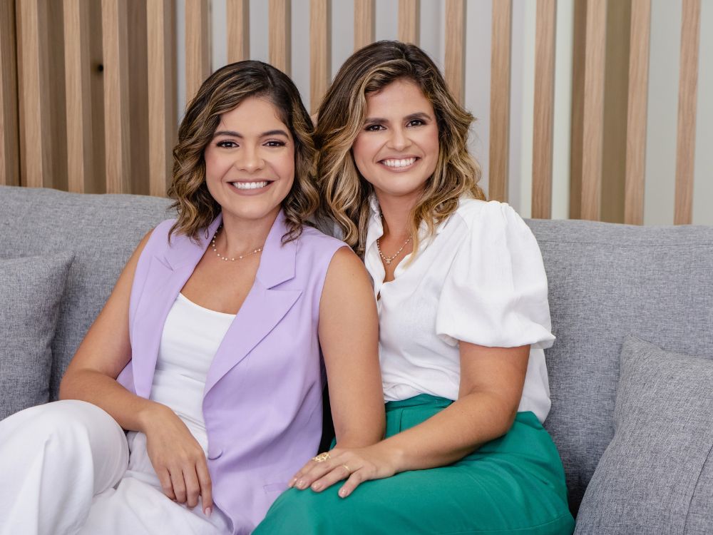 Eu mãe e meu novo mundo - Dando ombro e cuidado para mães que desejam redesenhar sua maternidade de forma autêntica e gentil. - Image 3