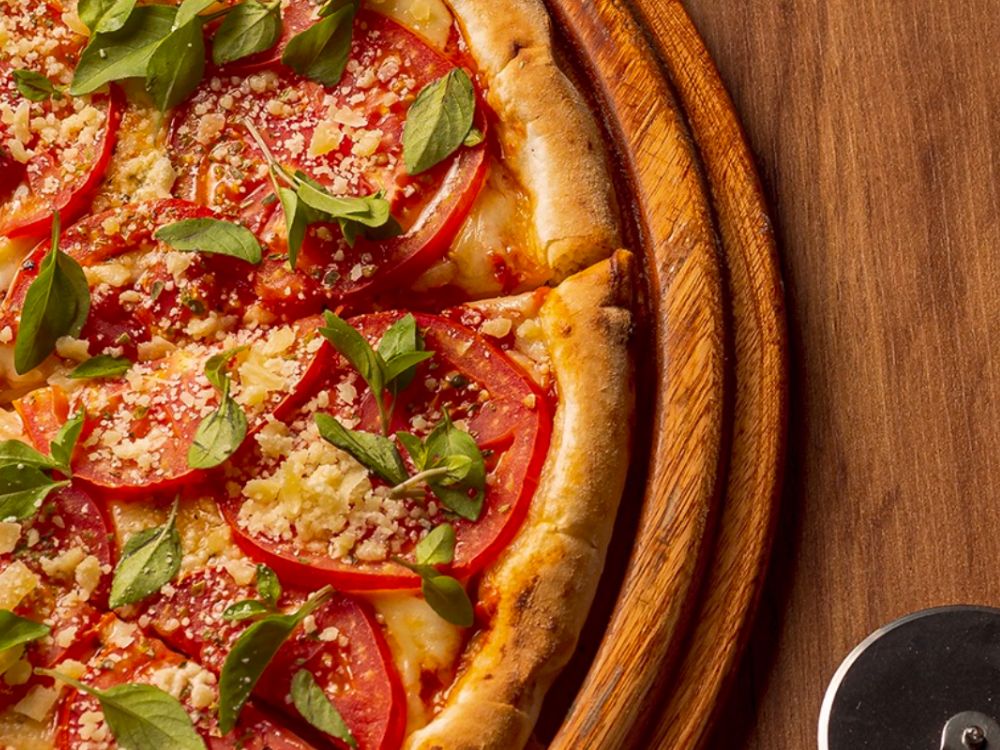 Noite italiana no Geppos Restaurante - Image 3