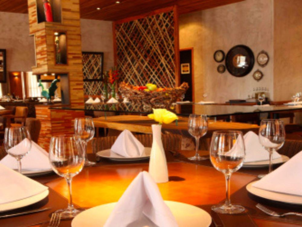 Noite italiana no Geppos Restaurante - Image 4