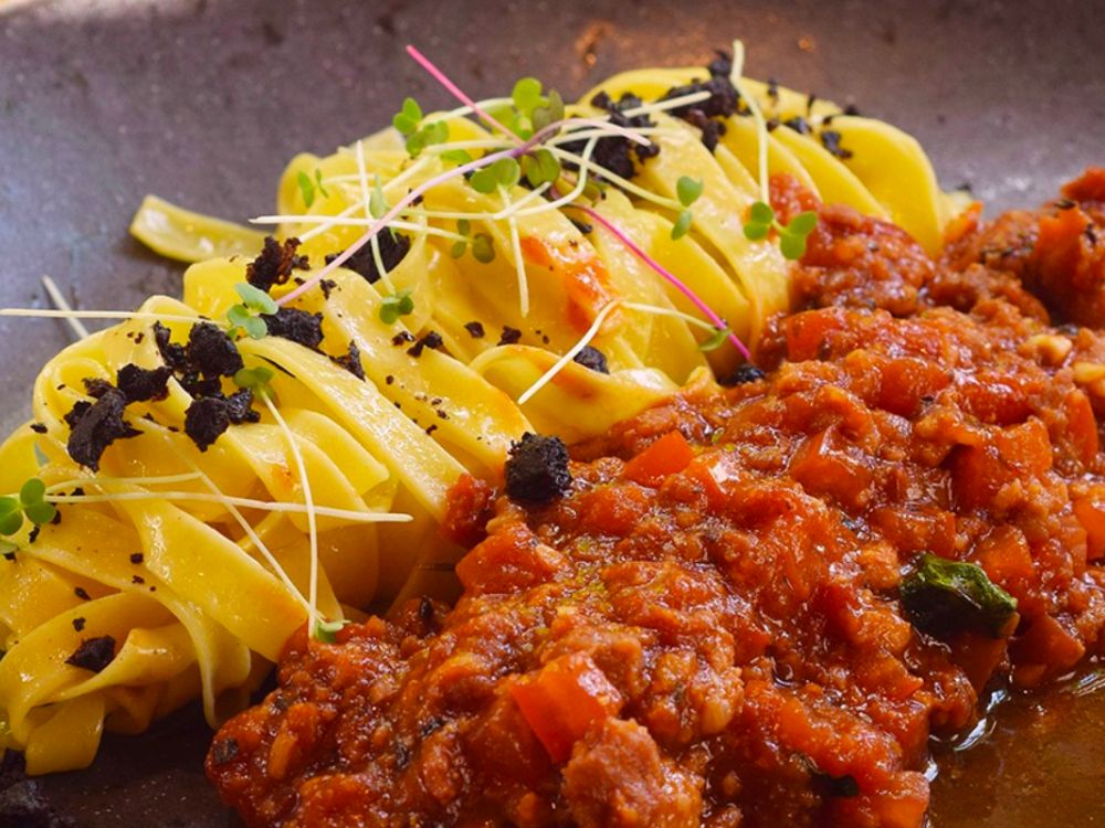 Noite italiana no Geppos Restaurante - Image 2