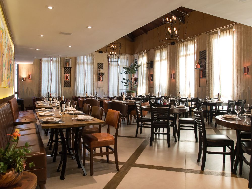 Jantar com carnes nobres no restaurante Cabanã Del Primo - Image 2