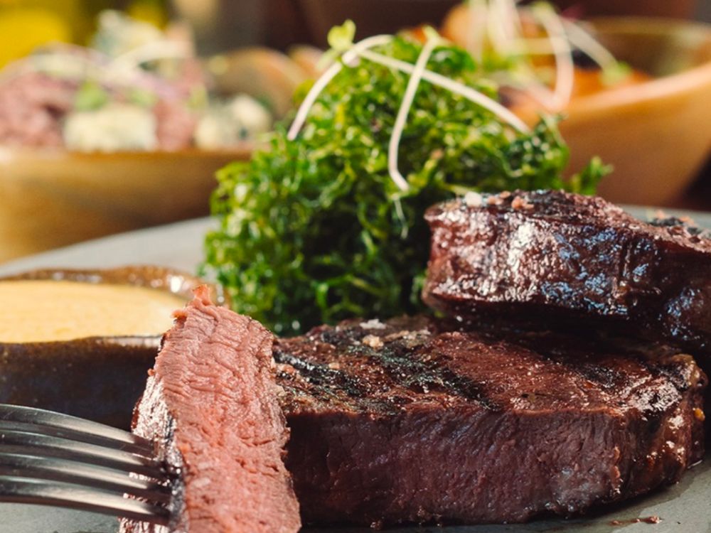 Jantar com carnes nobres no restaurante Cabanã Del Primo - Image 4