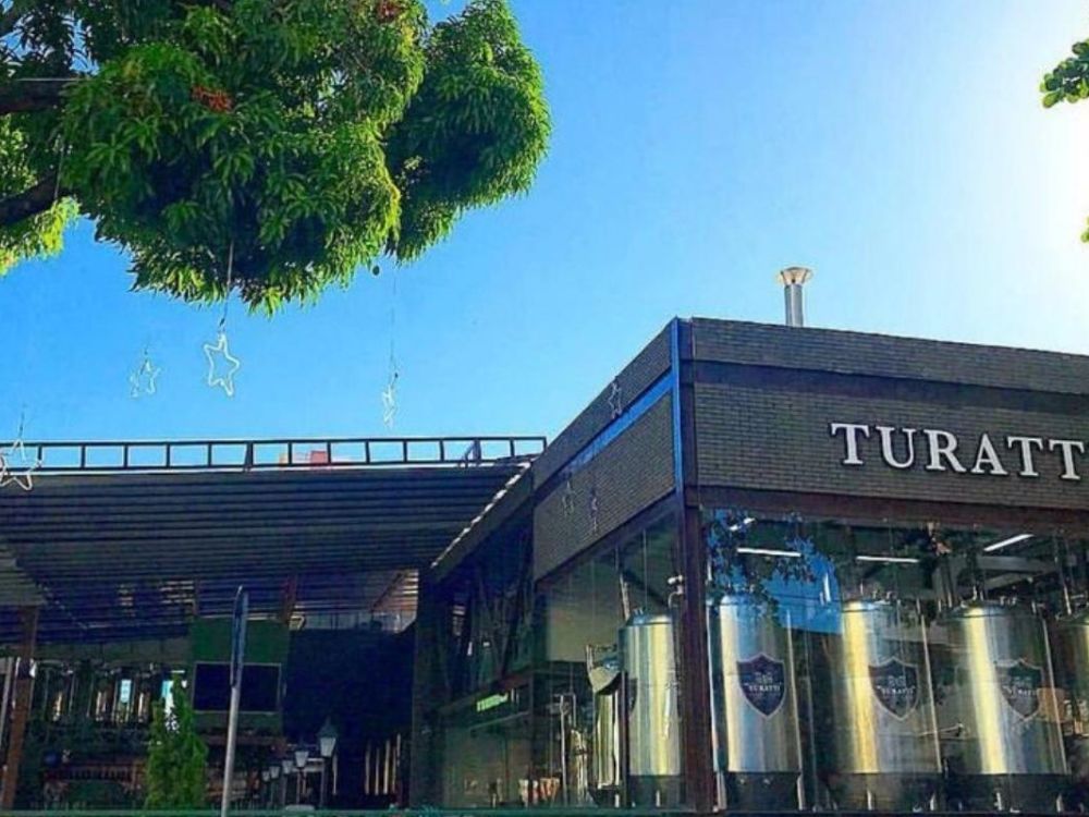 Noite na Cervejaria Turatti - Image 3