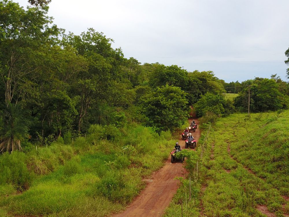 Passeio De Quadriciclo Rota Zagaia - Image 3