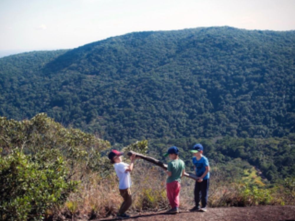 glamping em sao paulo