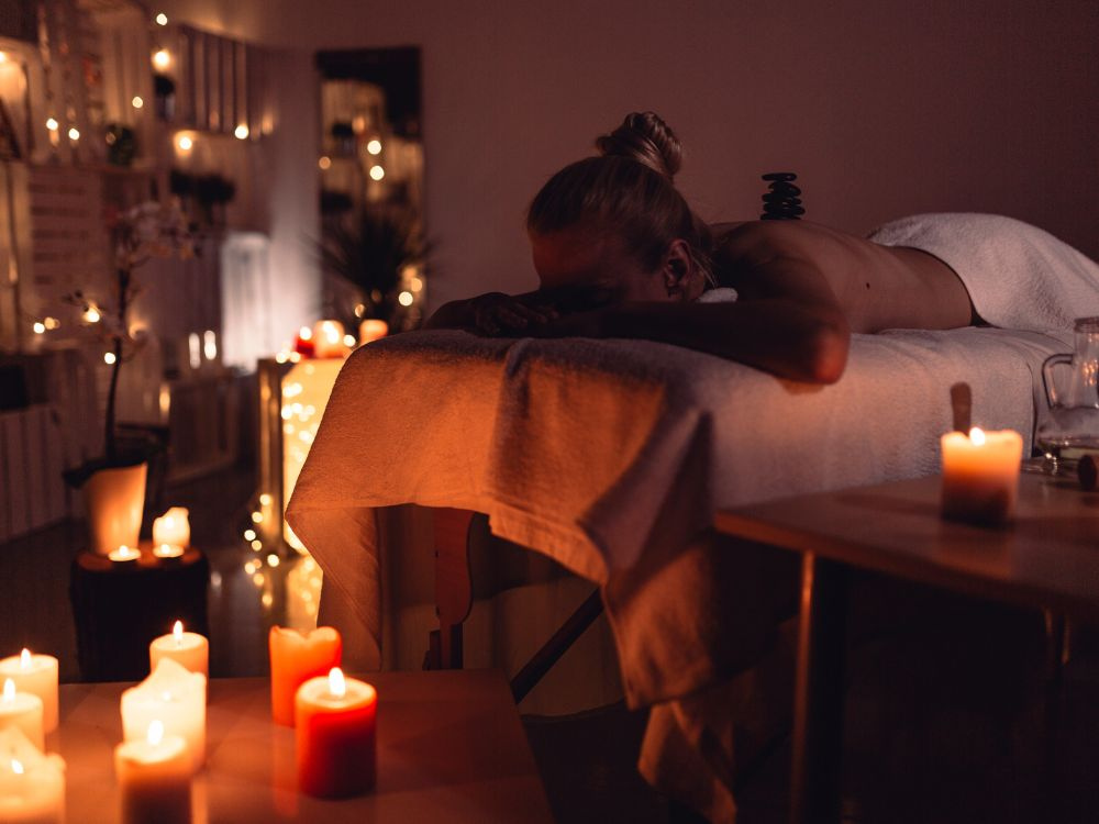 Experiência Tântrica: Empoderamento sexual para mulheres