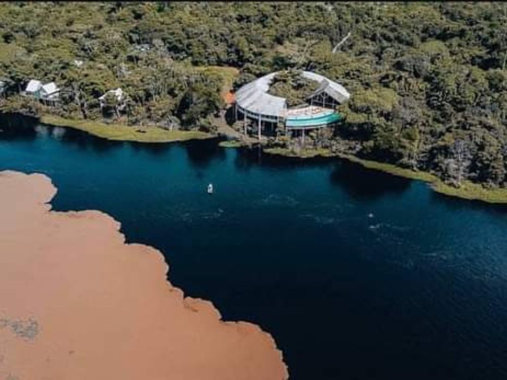 Uma imersão na natureza - Day Use + Passeio de Barco - Image 2