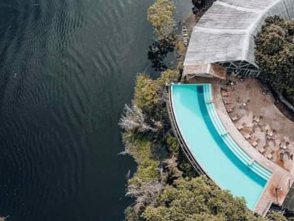 Uma imersão na natureza - Day Use + Passeio de Barco - Image 3