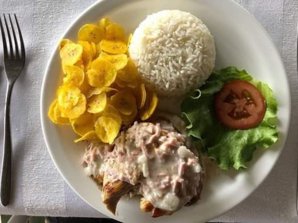 Uma imersão na natureza - Day Use + Passeio de Barco - Image 4