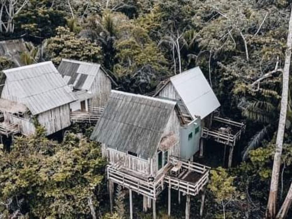 Uma imersão na natureza - Day Use + Passeio de Barco - Image 5