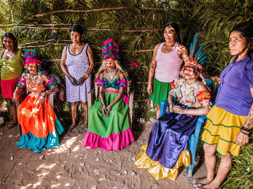 Turismo de Base Comunitária - Roteiro Cupuaçu