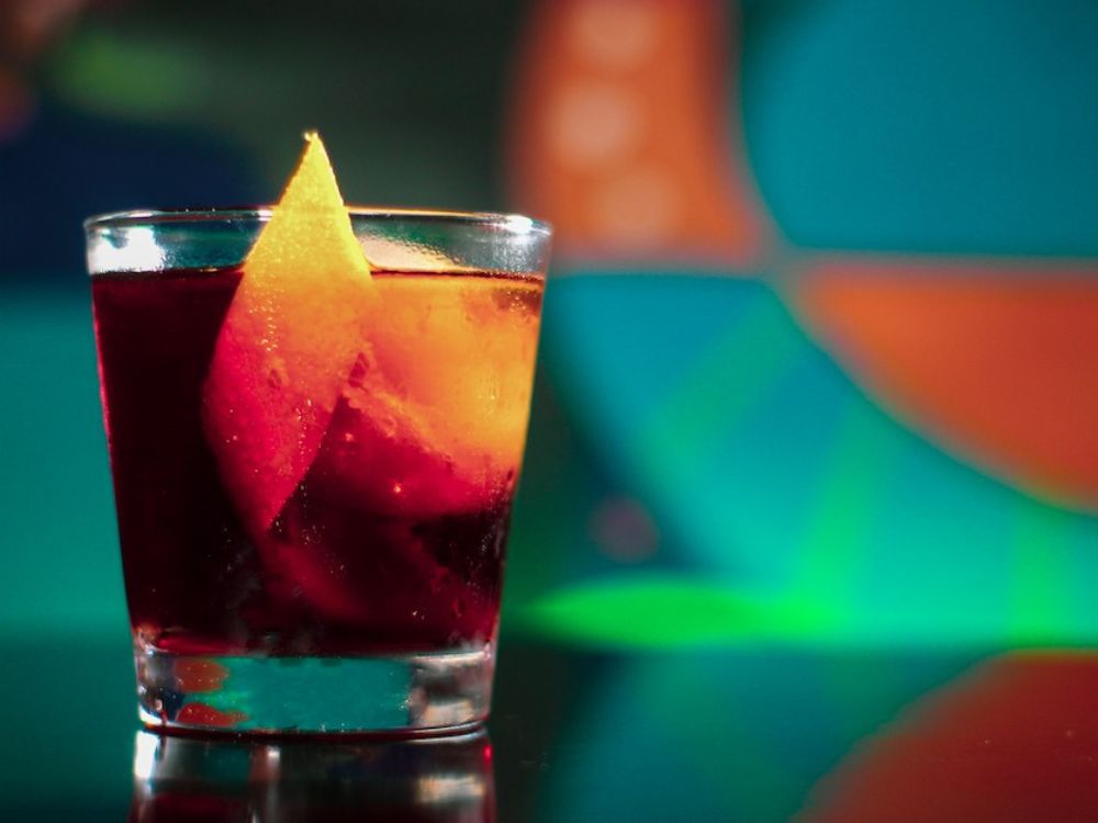 Harmonizando Negronis e Charutos - Image 3