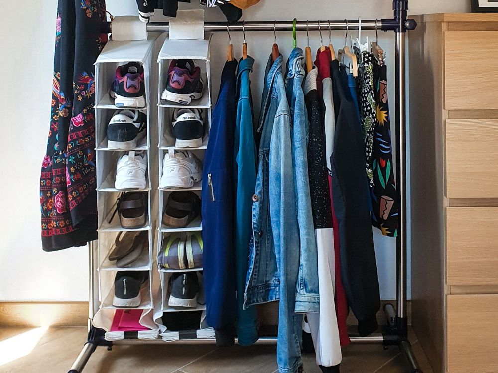 Closet Cleaning - Uma limpa no seu armário - Image 2