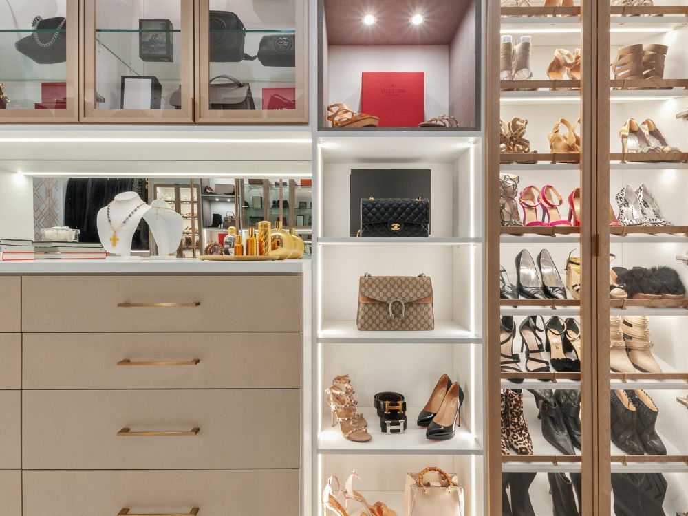 Closet Cleaning - Uma limpa no seu armário