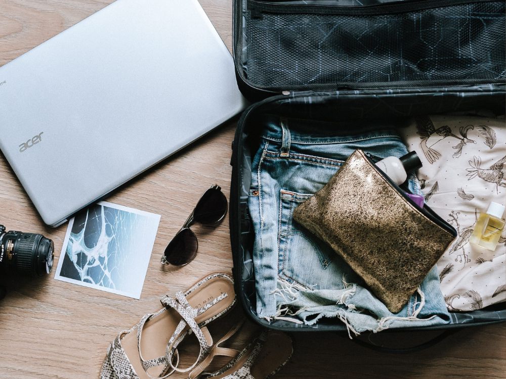 Mala de Viagem - Image 4