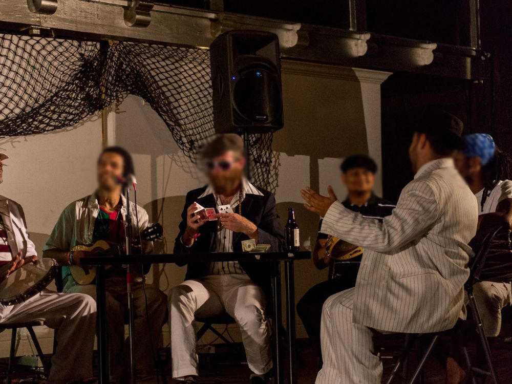 Oficina instrumental para bloquinhos de carnaval - Image 2