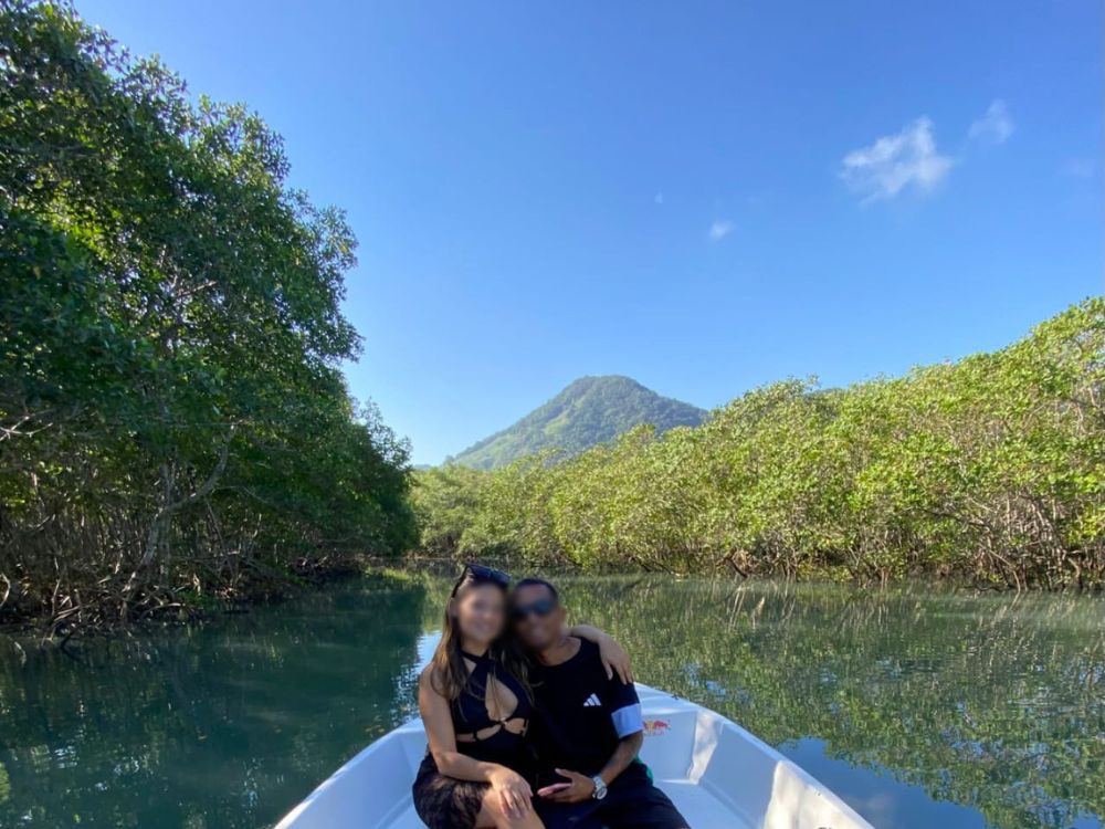 Um passeio encantador pelos manguezais cariocas + welcome drink - Image 2