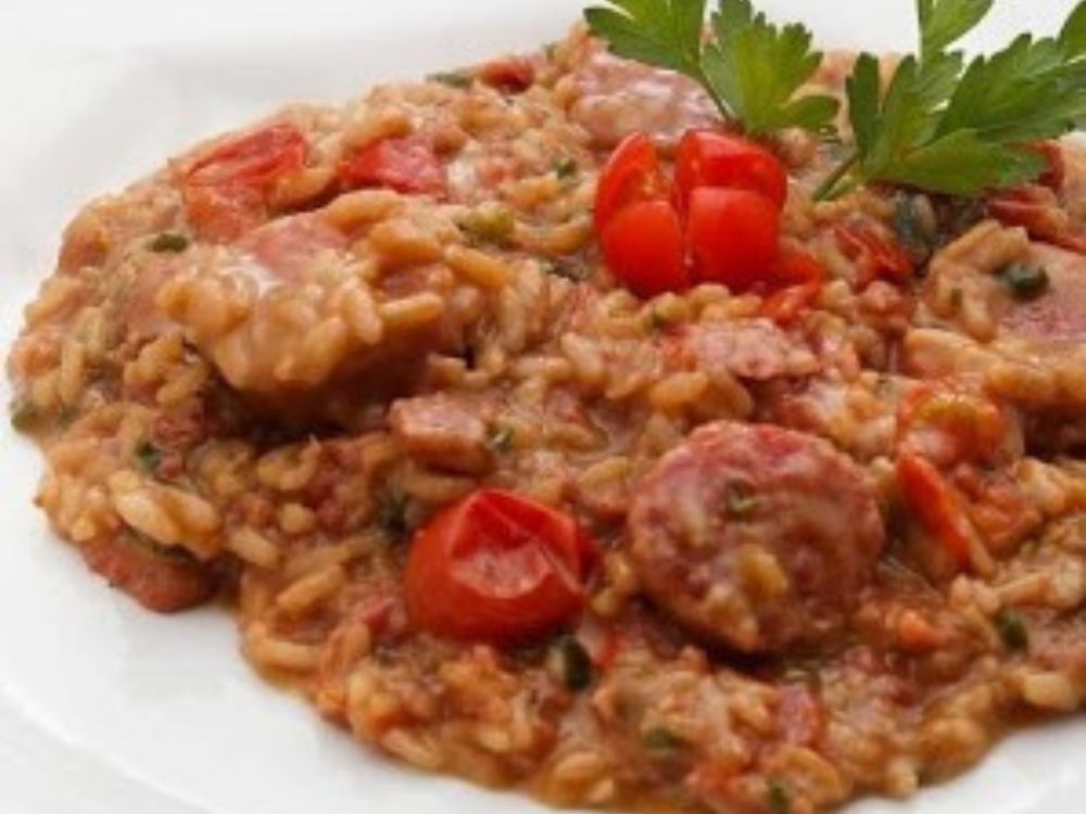 Apaixonado por risotos? Aprenda receitas com ingredientes que vêm da terra - Image 2