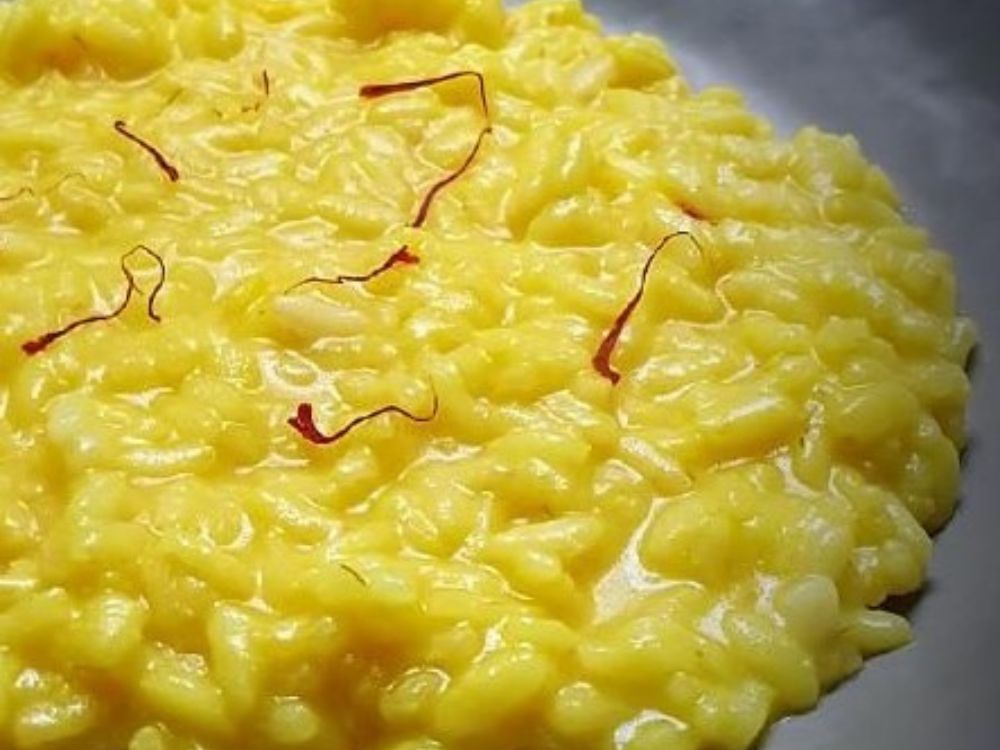 Apaixonado por risotos? Aprenda receitas com ingredientes que vêm da terra - Image 3