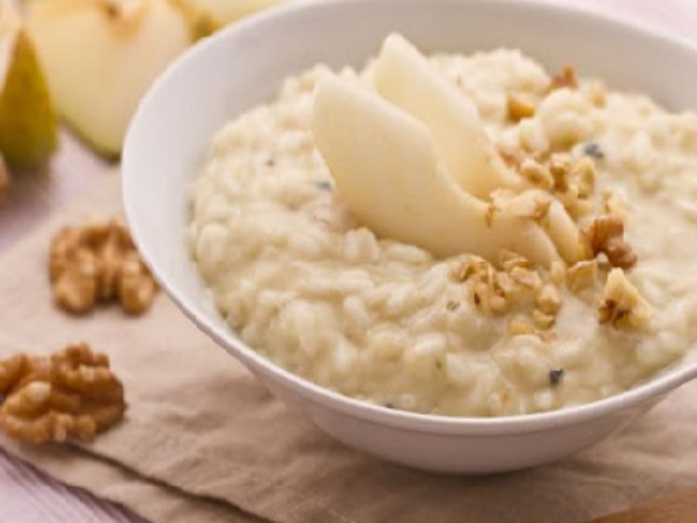 Apaixonado por risotos? Aprenda receitas com ingredientes que vêm da terra - Image 4